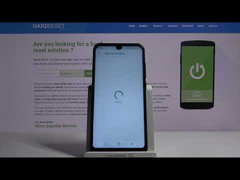 KRUGER & MATZ Move 9 – Change & Manage Apps Permissions