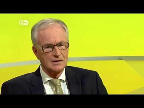 Anxiety disorders and phobias | In Good Shape - Interview