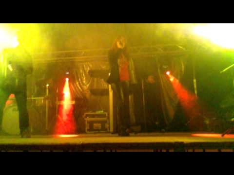 Sofi. Que te quería. Melgar de Yuso