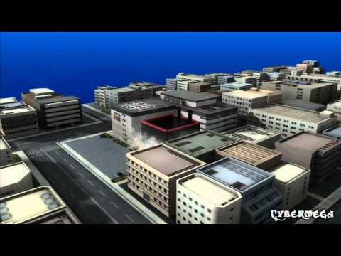 The 2nd Super Robot Wars Scenario 37: Gantetsu Banchou G-BURNKWARAN 2/4