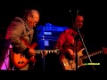 ERNEST RANGLIN "Lively Up Yourself" People's Place, Amsterdam 2011