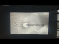 KQED Thank You Members TV Spot Secondary 2009 2016 With Vegas Filter 21 0 Effects