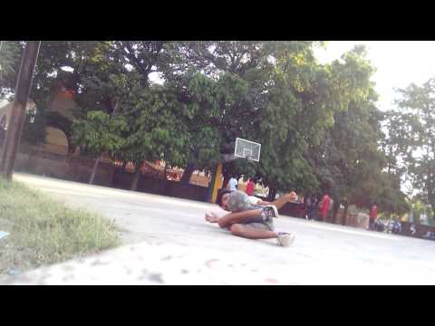 Puneet Dhundele SOLE ART (Birthday training clip)