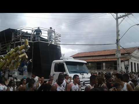 Lavagem de inhambupe 2016