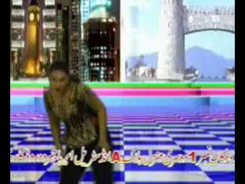 Canção pashto daalkhor para o Paquistão com a gostosa Pashtana Pashtun mujra girl Ass dance