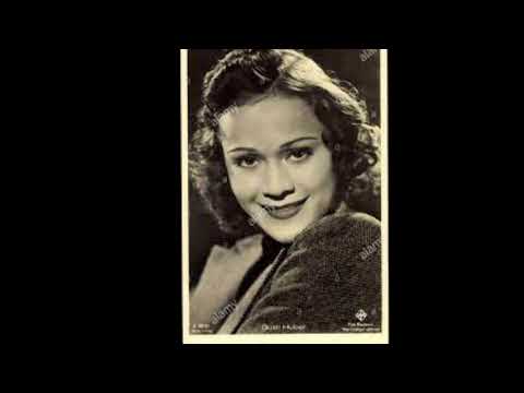 Gusti Huber Biografie - Deutsche Schauspieler