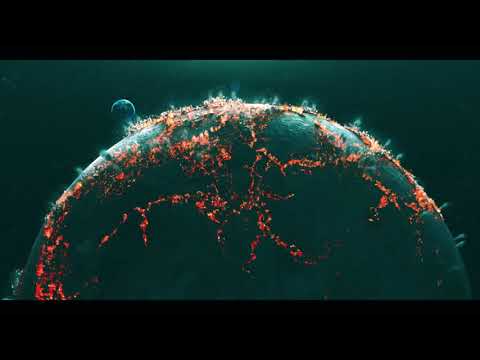 MOONFALL Trailer 2 (2022)