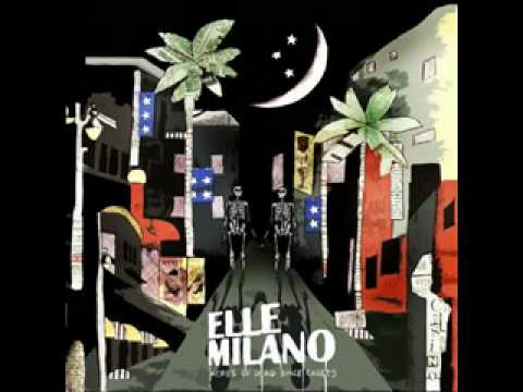 Elle Milano - The Nightclub Is Over