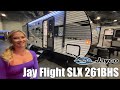 Jayco Jay Flight SLX 261BHS
