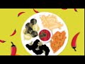 FOOD ASAIVAM INTRO