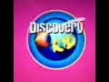 9 Story Entertainment Discovery Kids WGBH Boston Logo