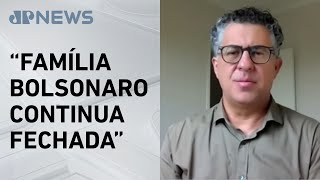 ‘Tarcísio teme os Bolsonaros’, diz deputado sobre pré-candidatura de Flávio
