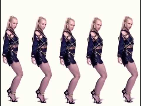 Fey ft Britney Spears - The Perfect Paul Oakenfold