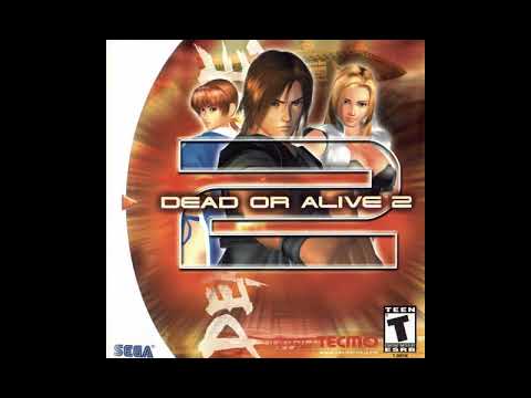 Sound Test Unlocked! Best VGM 2006 - Blazed Up Melpomene (Dead or Alive 2)