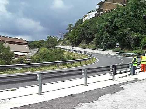 46° coppa Bruno Carotti - BMW 320 - Iacoangeli Marco