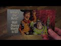 Toy Story 1995 Review