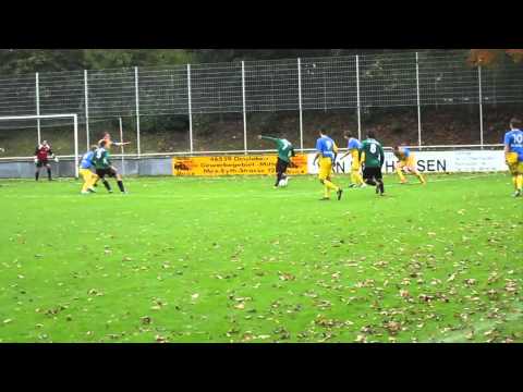 VfB-TV: VfB vs. Wacker Dinslaken  3:2 - Videos zum Spiel