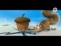Scrat Tales The Movie Title Card