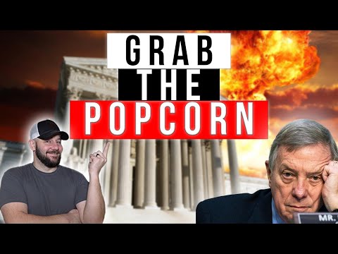 EXPLOSIVE: Trump TARGETS Foreign ActBlue Plot to STEAL Your Rights | Gun Control Funding REVEALED... Thumbnail