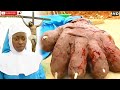 STOLEN BIBLE The Beauty And The Beast Kate Henshew Old Nigerian Movie