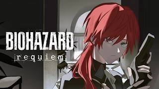 【バイオハザード レクイエム】よしバイオハザードいくぞ！！！！！！【ローレン・イロアス/にじさんじ】