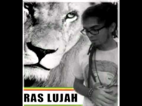 I am  a warrior - Ras lujah