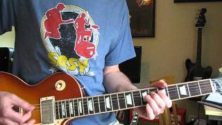 Way of the World - Cheap Trick