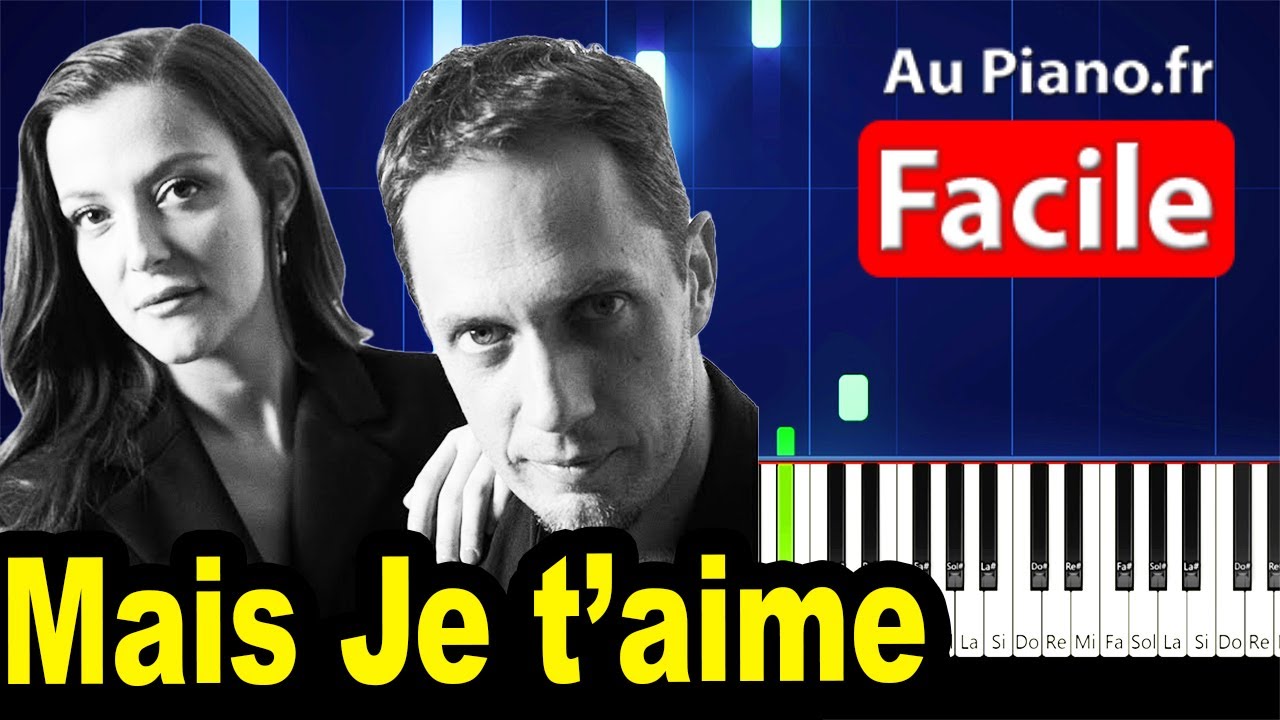 Parole Grand Corps Malade Mais Je Taime Parole Grand Corps Malade Mais Je T'aime - Communauté MCMS