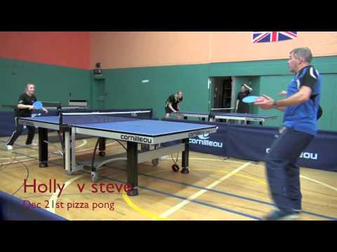 Sandpaper Bat competition Dec 21st 2013