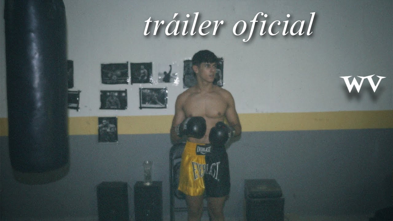 HASTA EL ÚLTIMO SUSPIRO | Official Trailer