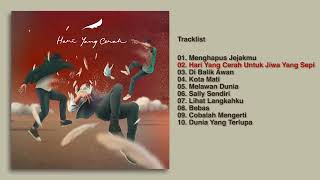 Download lagu NOAH - Full Album Hari Yang Cerah mp3