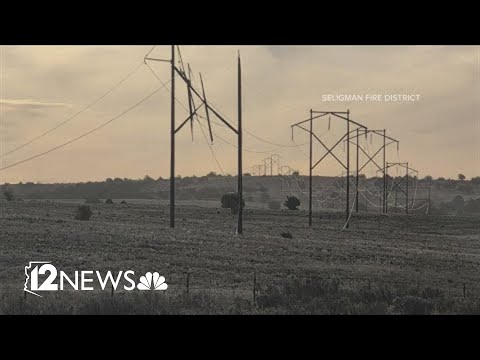 Prescott Az Power Outage