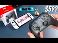 Nintendo Switch Pro Controller Should You Buy One