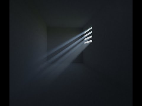 How to make Sun beams in Blender 2 83 cycle