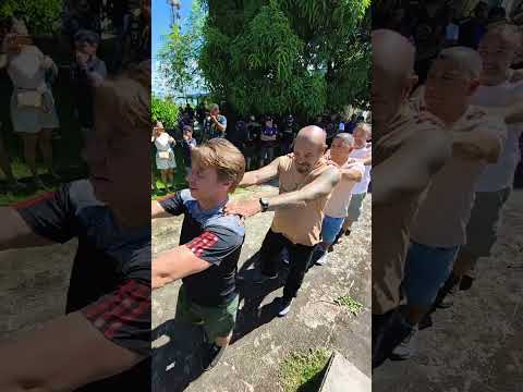 Coletamento Bode do Asfalto Facção Cacau Itabuna Bahia