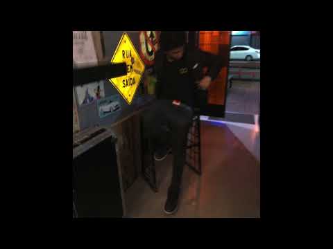 Psan9daplug - Paloma Haze 🖤 (Official Audio)