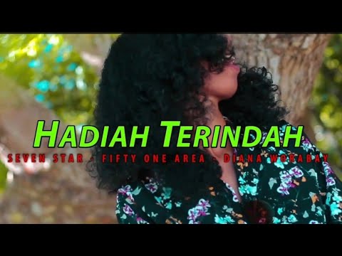 NH2F - Hadiah Terindah (MV)