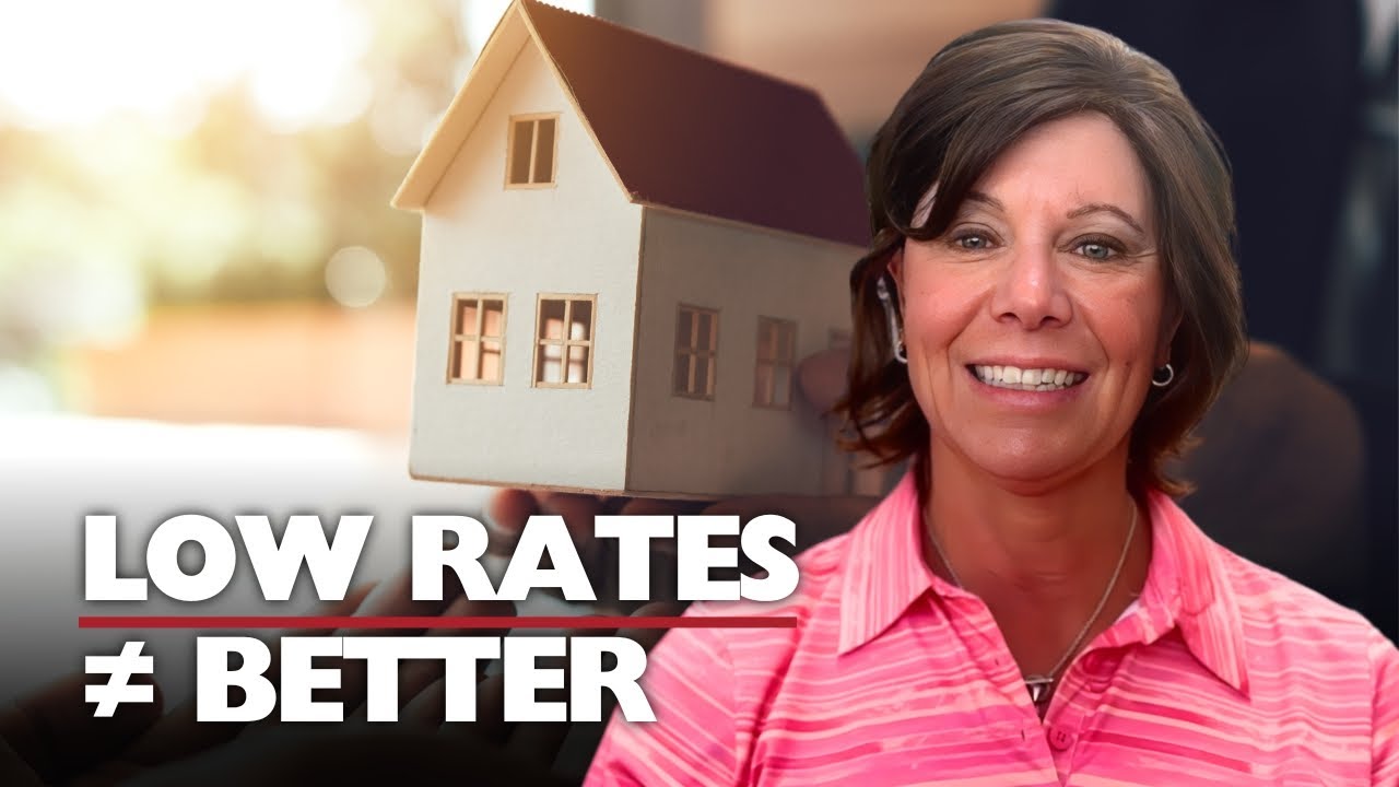 Don’t Wait for Lower Rates To Buy a Home in Arkansas