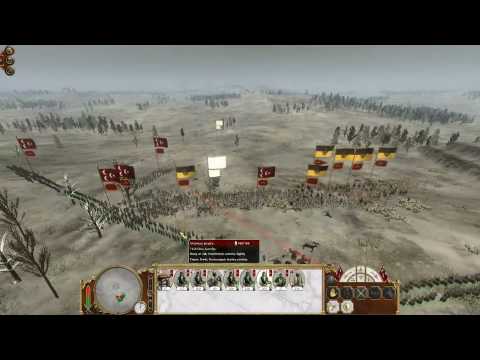 Empire Total War Ottoman Campaign Part 15