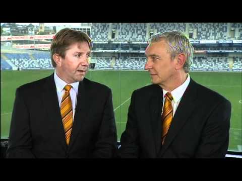 2011 VFL Round 13 Preview - Port Melbourne v Geelong