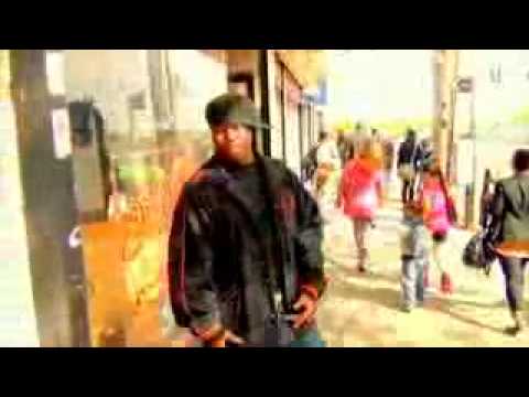 Survivor (2013 Hood Freestyle)
