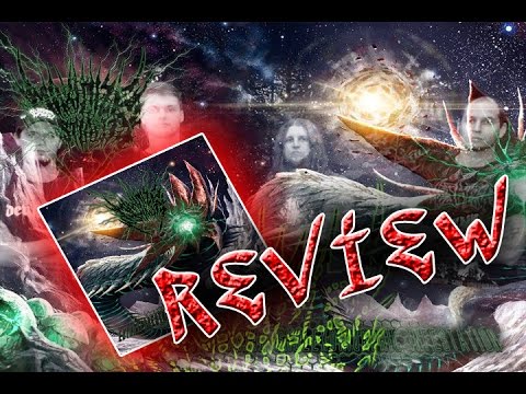 Review - Maximize Bestiality - Extraterrestrial Skolexomorphic Infestation - Dani Zed