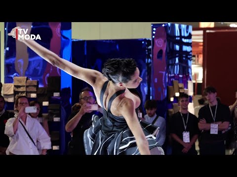 Milano Unica: la 41^ edizione racconta il futuro attraverso i tessuti