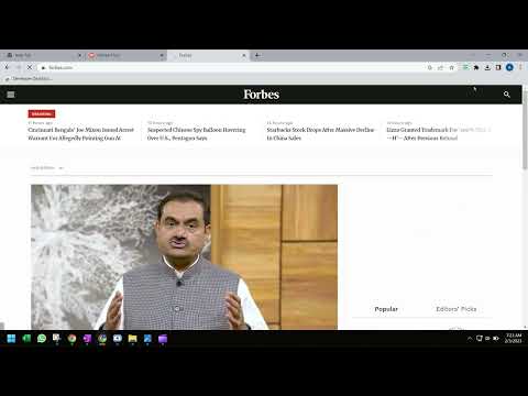 Item video thumbnail