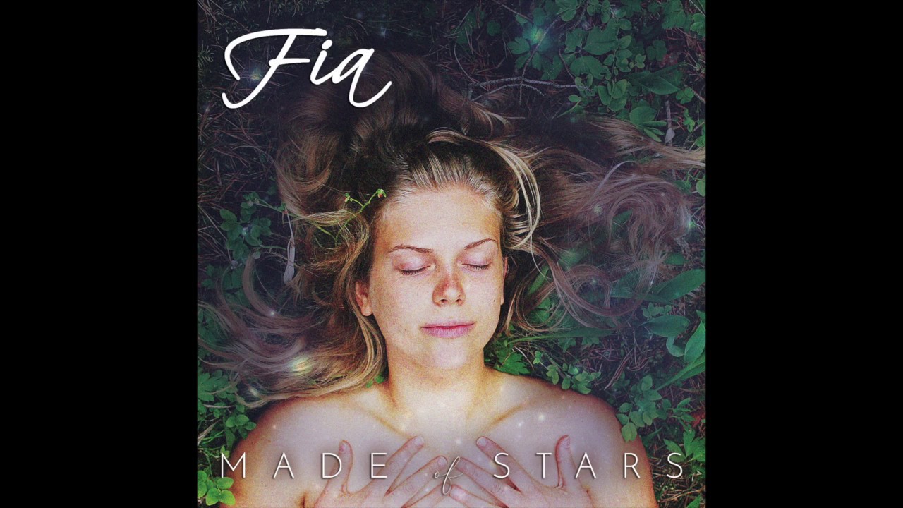 Fia - I AM (studioversion)