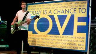 Above The Golden State - I&#39;ll Love You So