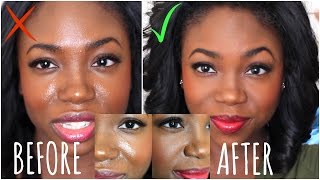 THE NUMBER ONE LIFE HACK FOR OILY SKIN YOU NEED TO KNOW