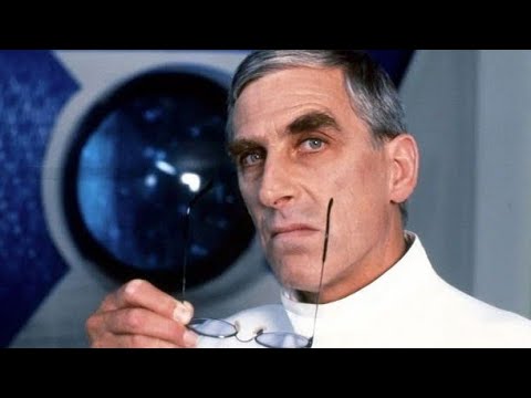 Il preside dei demoni Terrence Hardiman: i fan piangono una leggenda della TV