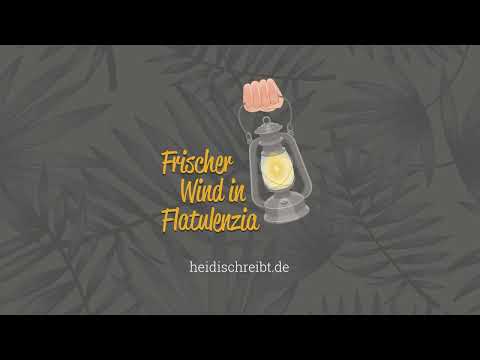 Welcher Ohrenschmaus wird den Bewohnern Flatulenzias allabendlich geboten?