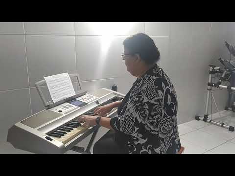 Preludio Coral de Bach BWV 683